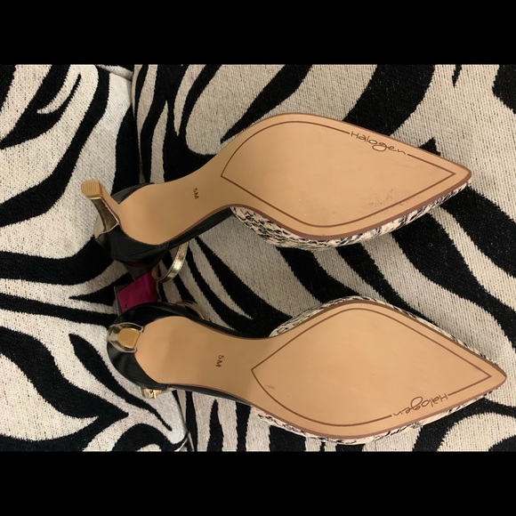 Shoes - Picture 2 of 3